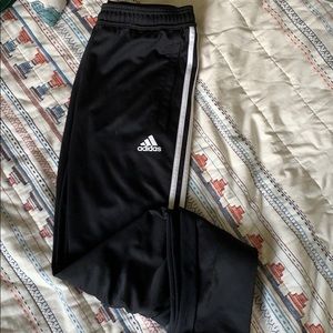 Adidas Trio striped  pants